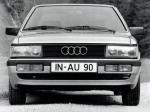 Audi 90 1984 года